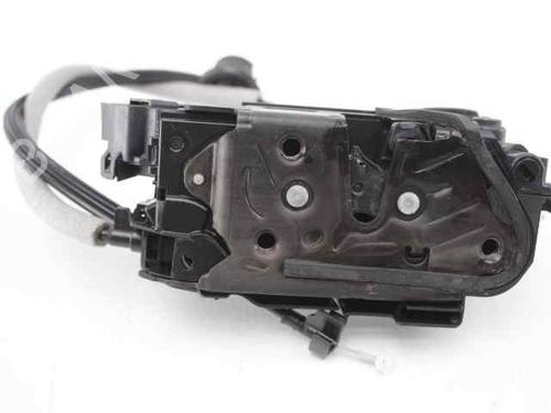 Rear right lock SEAT IBIZA V (KJ1, KJG) 1.0 TSI | BP19239530C99 