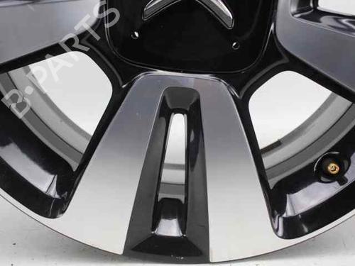 Fælk CITROËN C3 III (SX) 1.6 BlueHDi 100 | BP34145574C45 - Image 5