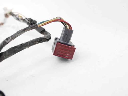 Wiring harness TOYOTA AVENSIS Estate (_T25_) 2.0 D-4D (CDT250_, CDT250R) | BP19218566E16 