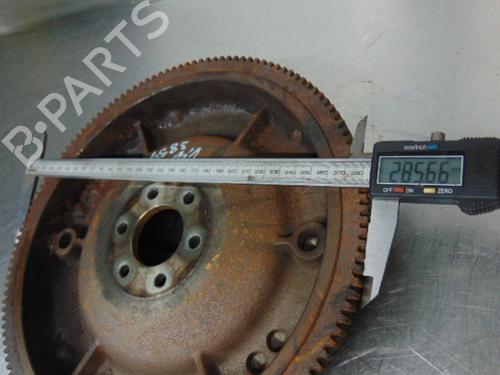 Flywheel FORD FIESTA VI (CB1, CCN)  | BP19194543M101 