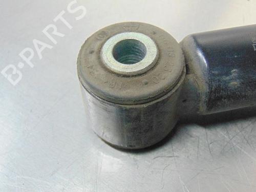 Right rear shock absorber FORD FIESTA VI (CB1, CCN) 1.4 TDCi | BP19190716M19 