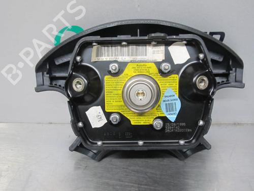 Førerens kollisjonspute CITROËN XSARA Break (N2) 1.4 i | BP19188553C9 