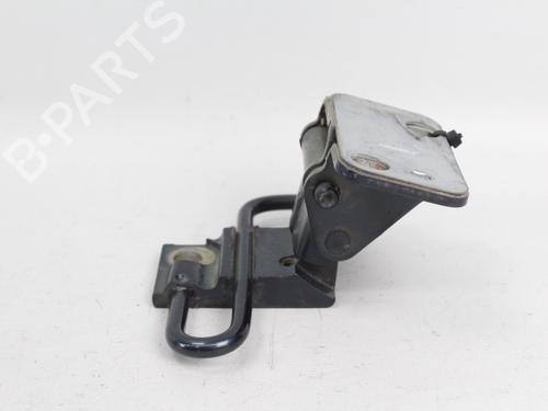 Hinge/Door check strap VW POLO IV (9N_, 9A_) 1.9 SDI | BP19206000C146 
