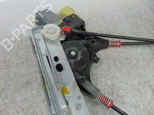 Front left window mechanism FORD FIESTA VI (CB1, CCN)  | BP19187901C22 