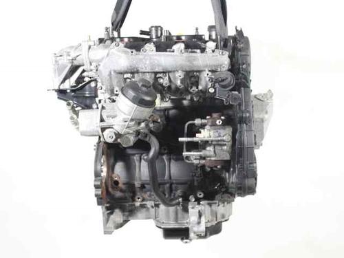 Used Engine Engine OPEL ASTRA H CLASSIC Saloon (A04) 1.7 CDTi (L69) (110 hp) 33728290 33728290