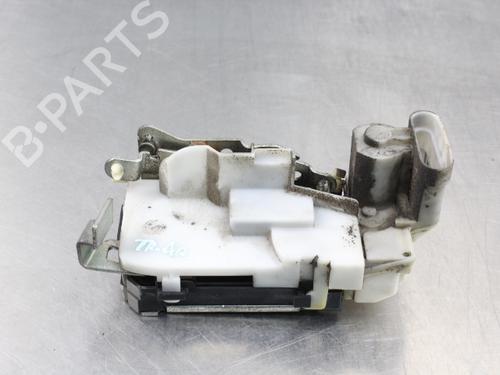 Høyre bak lås FIAT PUNTO (188_) 1.3 JTD 16V | BP19202206C99 