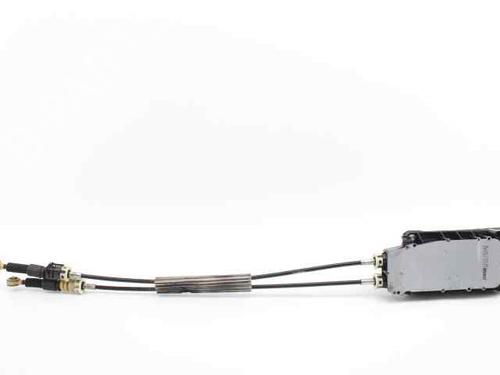 Gear lever RENAULT CLIO III Grandtour (KR0/1_) 1.5 dCi (KR0F) | BP19221343M90 
