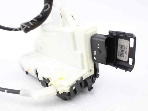Front right lock CITROËN C3 II (SC_) 1.4 HDi 70 (SC8HZC, SC8HR0, SC8HP4) | BP25208158C97 