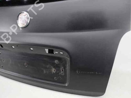 Tailgate FIAT 500 (312_) 1.3 D Multijet (312AXB1A) | BP28485722C6
