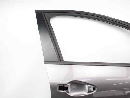 Right front door PEUGEOT 2008 I (CU_) 1.6 HDi | BP29320655C3 