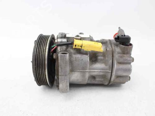 AC compressor PEUGEOT PARTNER Box Body/MPV 1.6 HDi 16V | BP37062771M34 - Image 6