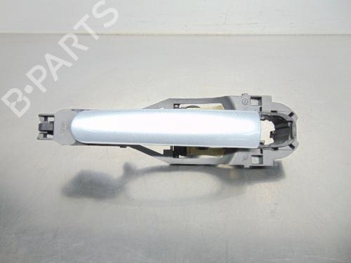 Front left exterior door handle SEAT LEON (1P1) 1.6 | BP19199152C128 