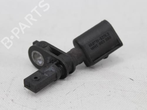 Elektronisk modul VW GOLF VII (5G1, BQ1, BE1, BE2) 1.0 TSI (115 hp) 21198497
