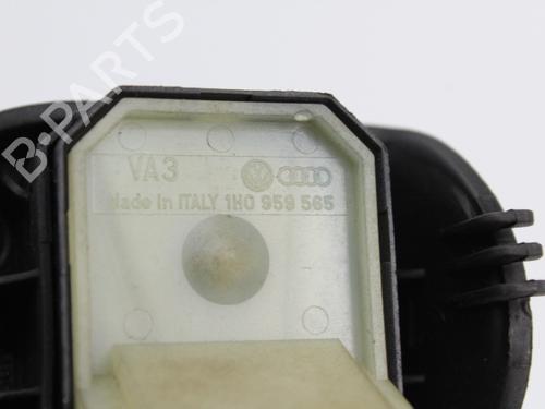 Mirror switch VW POLO III (6N1) 100 1.4 16V | BP21198225I25 