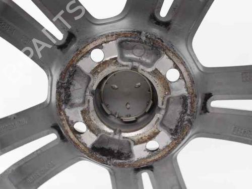 Rim PEUGEOT 208 I (CA_, CC_) 1.6 HDi | BP29320815C45 