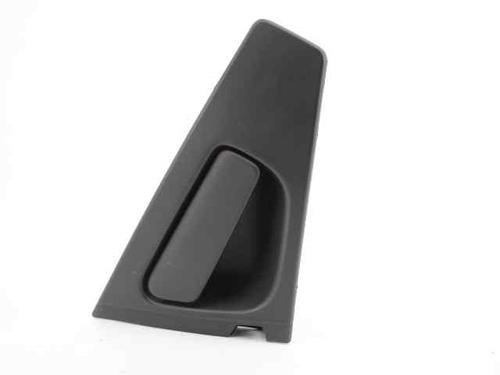 Used Rear left exterior door handle RENAULT CLIO IV (BH_) 0.9 TCe 90 (BHNF, BHMA, BHMH, BHJK, BHJR) (90 hp) 19224531