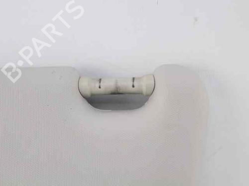 Left sun visor MERCEDES-BENZ CLA Coupe (C117) CLA 180 CDI / d (117.312) | BP32254618I1