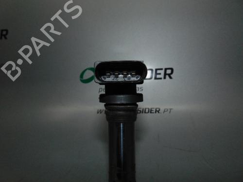 Ignition coil VW GOLF V (1K1) 1.4 16V | BP21200582M94 
