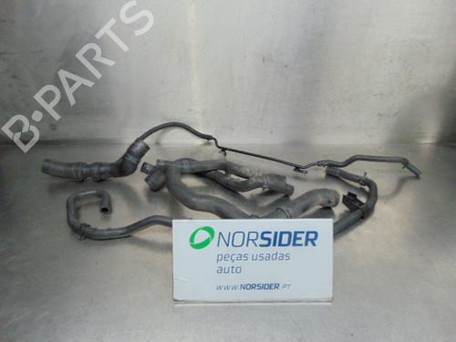 Used Pipe SKODA FABIA I Combi (6Y5) 1.4 16V (100 hp) 19198241