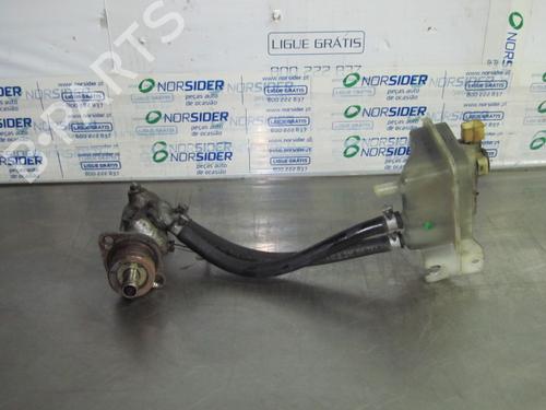 Used Brake master cylinder ALFA ROMEO 155 (167_) [1992-1997]  19183475