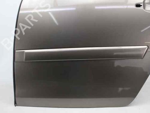Dør venstre bak CITROËN C4 Picasso I MPV (UD_) 1.6 HDi 110 | BP29873182C4
