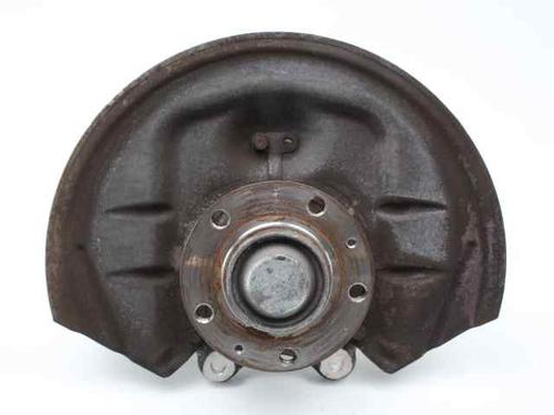 Used Left rear steering knuckle PEUGEOT 508 SW I (8E_) 1.6 HDi (115 hp) 21373772