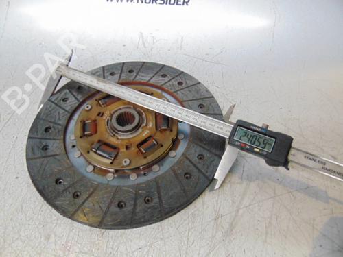 Other HYUNDAI GETZ (TB) | BP19188035O1