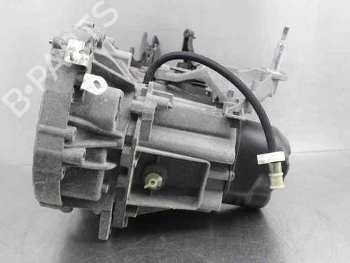 Gearbox RENAULT CLIO IV (BH_) 1.2 16V | BP19225459M3 