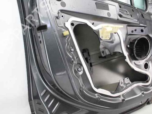 Left front door PEUGEOT 5008 (0U_, 0E_) 1.6 HDi | BP31348136C2 