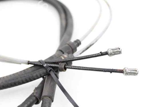 Handbrake cable RENAULT MEGANE II (BM0/1_, CM0/1_) 1.5 dCi (BM0F, BM0T, BM2B, CM0F, CM0T) | BP19209640C145 