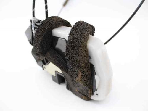 Front right lock NISSAN JUKE (F15) 1.5 dCi | BP19640194C97 