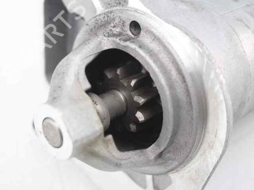 Starter PEUGEOT 208 I (CA_, CC_) 1.2 VTI 82 | BP19245534M8