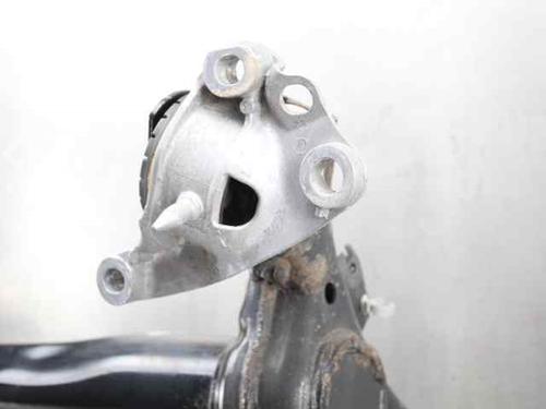 Rear axle OPEL ASTRA K (B16) 1.6 CDTi (68) | BP29761101M2 