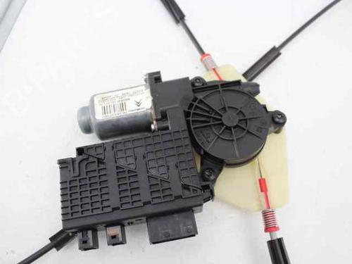 Rudehejsemekanisme ventre foran CITROËN C4 Picasso I MPV (UD_) 1.6 HDi 110 | BP29873132C22 