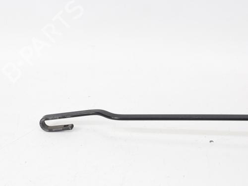 Front windshield wiper arm PEUGEOT 206 Hatchback (2A/C) 1.1 i | BP19204043C143 