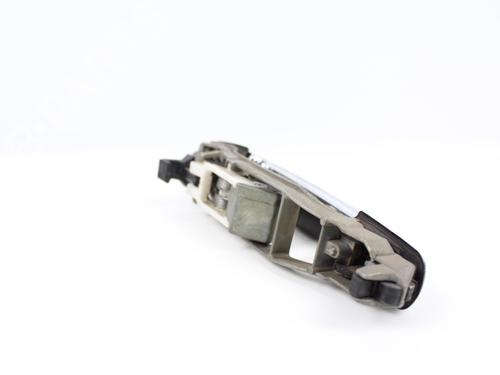 Rear left exterior door handle MERCEDES-BENZ C-CLASS (W202) C 250 D (202.125) | BP19211074C130 