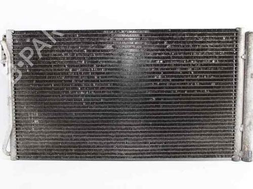 AC radiator BMW 1 (E87)  | BP19218388M32 
