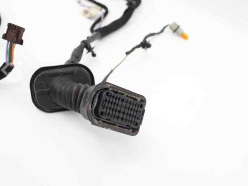 Wiring harness RENAULT CLIO III (BR0/1, CR0/1) 1.5 dCi (BR17, CR17) | BP19219339E16 