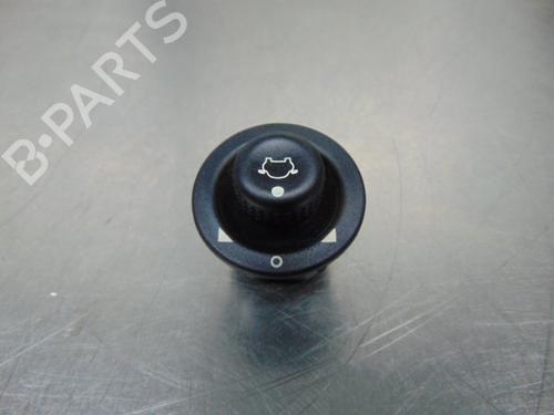 Mirror switch FORD FUSION (JU_) 1.4 TDCi | BP19199316I25 