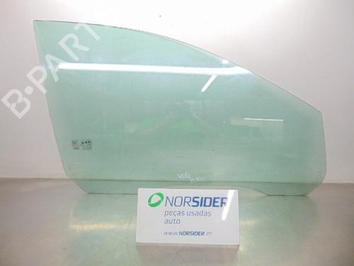 Used Front right door window FORD FOCUS II Turnier (DA_, FFS, DS) 1.4 (80 hp) 19195693