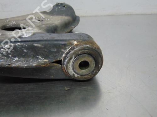 Left front suspension arm SEAT IBIZA III (6L1)  | BP19199890M12 