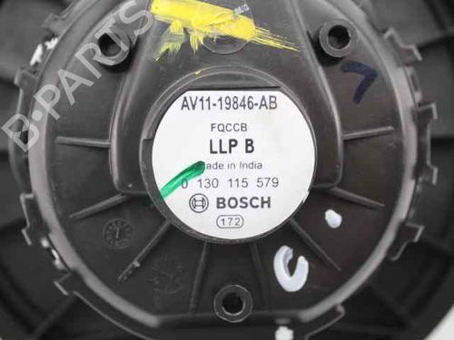 Heater blower motor FORD KA+ III (UK, FK)  | BP19228931M62 