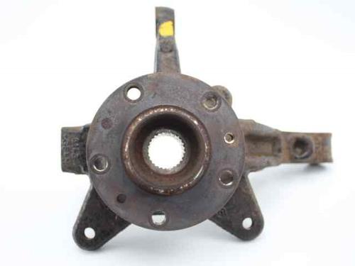 Used Right front steering knuckle MERCEDES-BENZ CITAN MPV (W415) 109 CDI (415.703) (90 hp) 19263831