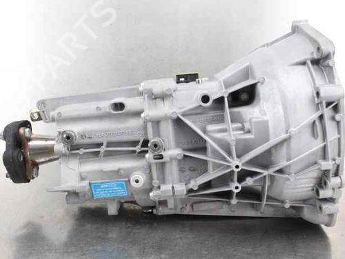 Gearbox BMW 3 (E90)  | BP23334752M3 