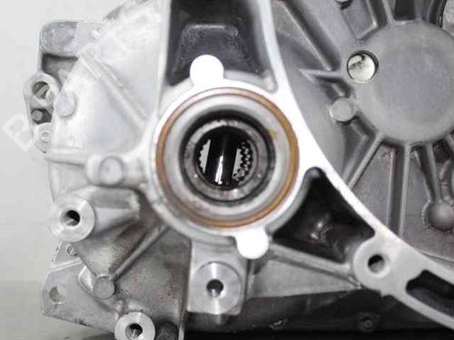 Gearbox FORD FIESTA VI (CB1, CCN) 1.0 EcoBoost | BP28069637M3 