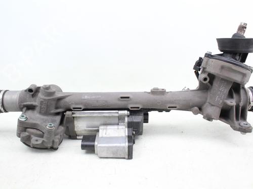 Steering rack SEAT LEON (1P1) 1.9 TDI | BP40554466M22 - Image 9