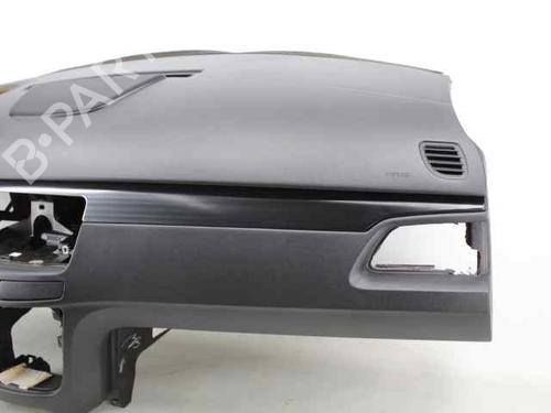 Airbag Kit PEUGEOT 508 SW I (8E_) 2.0 HDi RXH Hybrid4 | BP27666828C86 