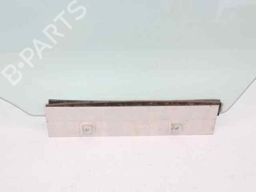 Front left door window OPEL CORSA E (X15) 1.4 (08, 68) | BP29818505C18 
