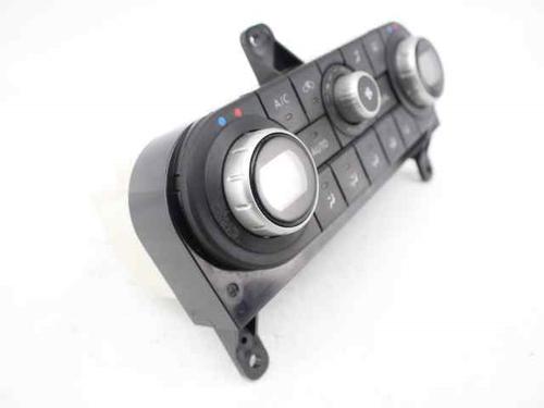 Climate control NISSAN QASHQAI I (J10, NJ10)  | BP19239467I5