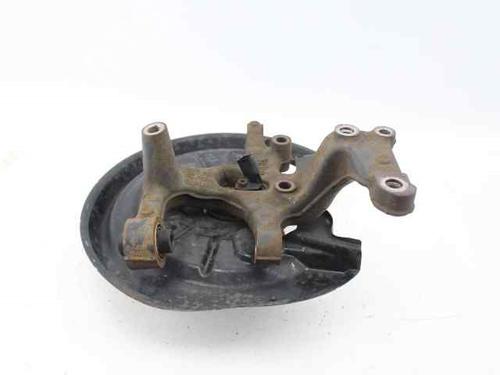 Left rear steering knuckle VW GOLF VI (5K1) 1.6 TDI | BP19220206M27 